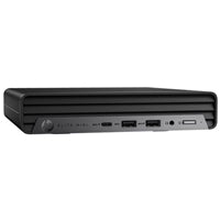 HP Elite 805 G8 Mini PC - Ryzen 5, 16GB RAM, 512GB SSD, Win 11 Pro HP Elite 805 G8 Mini PC - Ryzen 5, 16GB RAM, 512GB SSD, Win 11 Pro